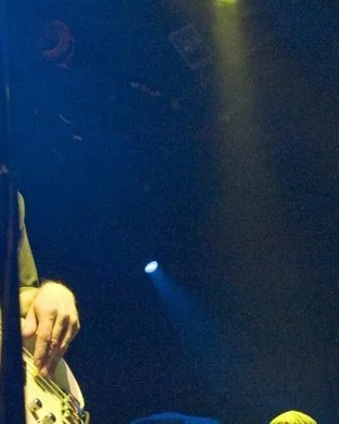 Afghan Whigs St. Louis