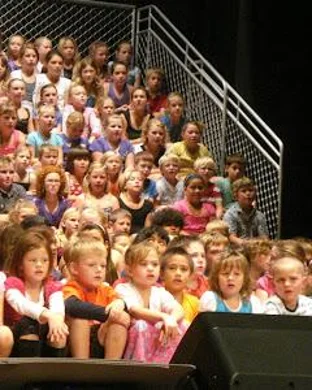 The Princess Concert St. Louis