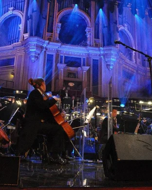 Harry Potter and The Chamber of Secrets In Concert St. Louis
