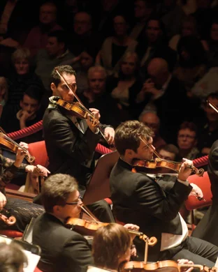Outlander In Concert St. Louis