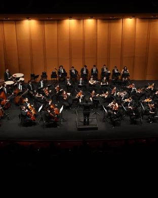 St. Louis Symphony St. Louis