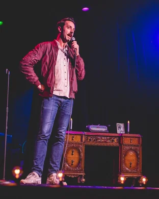 Comedy Bang! Bang! St. Louis
