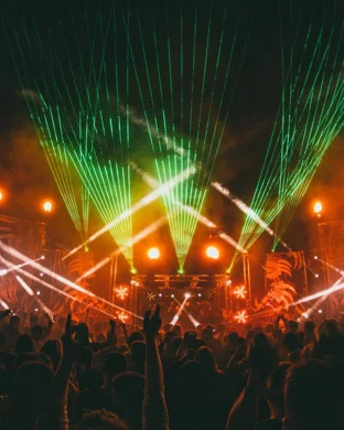 Midwest Dreams Music Festival Madison