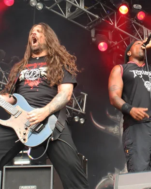 Metal Fest St. Louis