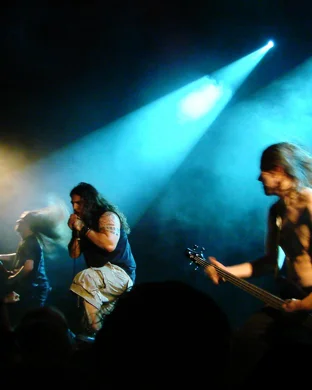 As Earth Shatters St. Louis