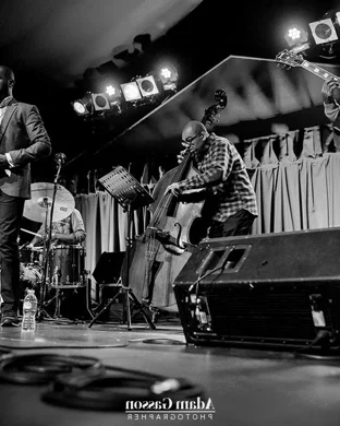 The Greyboy Allstars St. Louis