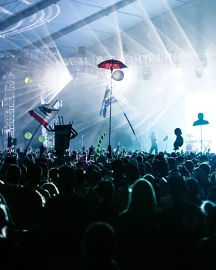 Anime Rave St. Louis