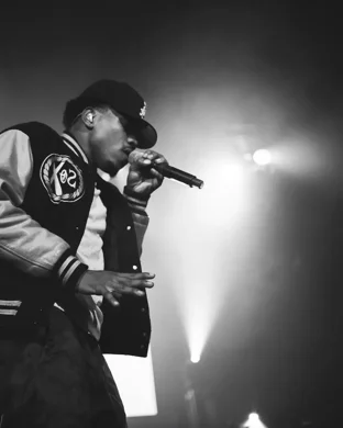 Jamal Roberts St. Louis