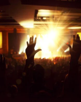 Gospel Melodies Day Party & Brunch St. Louis