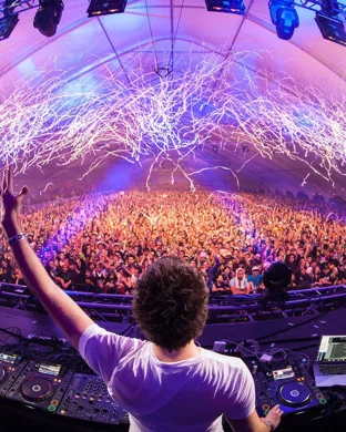 DJ Clay St. Louis