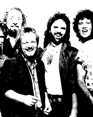 38 Special Saint Charles