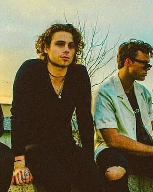 5 Seconds of Summer Maryland Heights