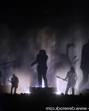 A Perfect Circle St Louis