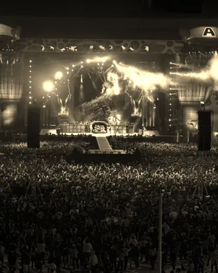 Acdc St Louis