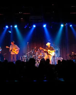 Acoustic Alchemy St. Louis