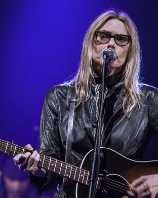 Aimee Mann St. Louis