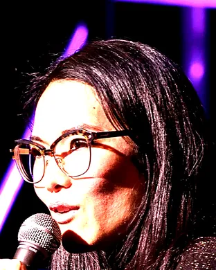 Ali Wong St. Louis