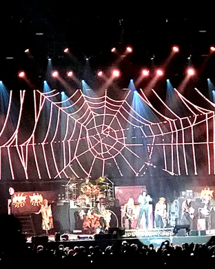 Alice Cooper St Louis