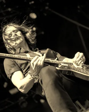 Alter Bridge St. Louis