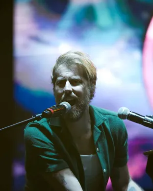 Andrew McMahon St. Louis