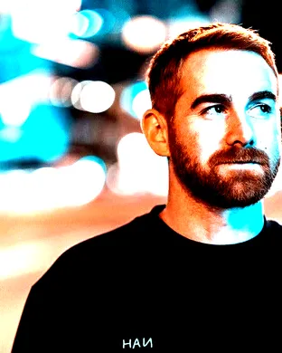 Andrew Santino Saint Charles