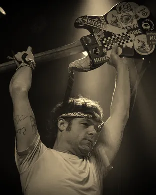 Andy Frasco & The U.N. St. Louis