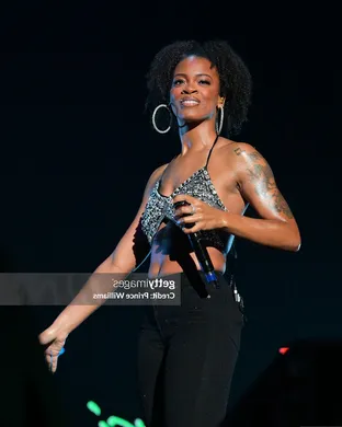 Ari Lennox St Louis