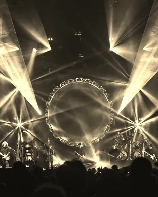 Australian Pink Floyd Show St. Louis