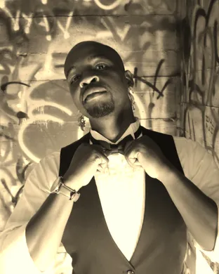 Babatunde HipHopera St. Louis