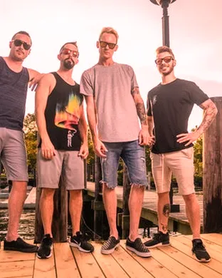 Ballyhoo!