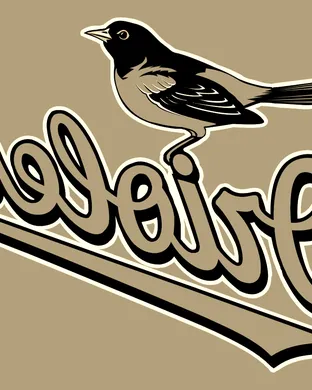 Baltimore Orioles St Louis