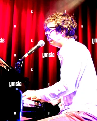 Ben Folds St. Louis