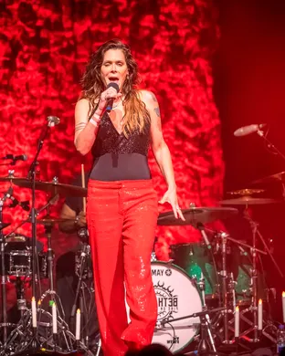 Beth Hart St. Louis