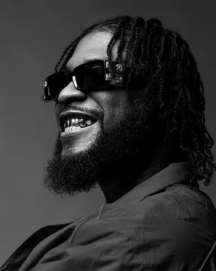 Big K.R.I.T. St. Louis