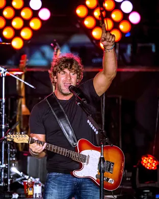 Billy Currington Maryland Heights