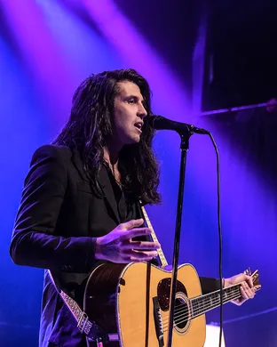 Billy Raffoul Tickets St. Louis