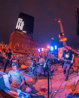 Bit Brigade St. Louis
