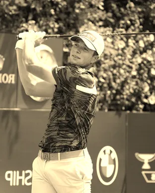 BMW Championship St. Louis
