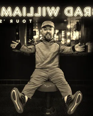 Brad Williams St Louis