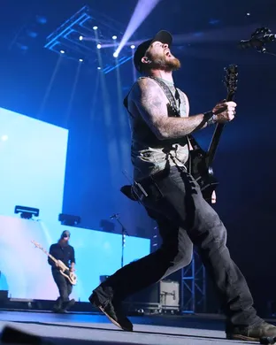 Brantley Gilbert Washington