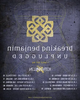 Breaking Benjamin Maryland Heights