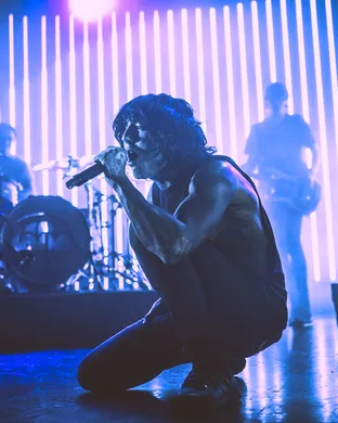 Bring Me The Horizon St. Louis