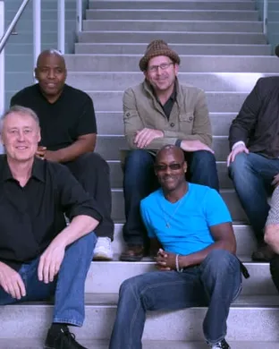 Bruce Hornsby And The Noisemakers St. Louis