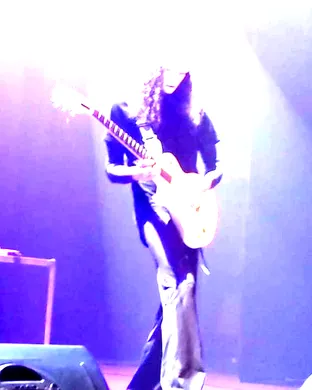 Buckethead St. Louis
