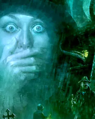 Call Of Cthulhu Live St Louis