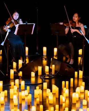 Candlelight Vivaldi's Four Seasons St Louis