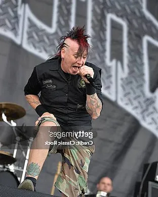Chad Gray St. Louis