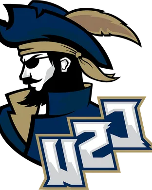 Charleston Southern Buccaneers Saint Charles