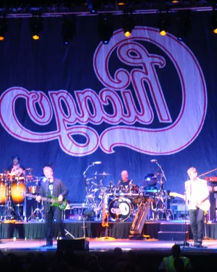 Chicago - The Band Maryland Heights