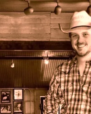 Cody Johnson St Louis